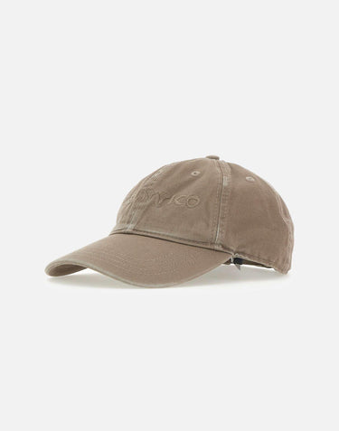 Cappello da baseball  Estate Meravigliosa 250WAC00037 CCC107MA064 THE ATTICO 