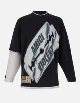 Maglia "No Name A" DFM54039TJ101 BLADE PDF 