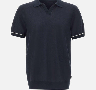 Polo "Narciso" 50560483 404 BOSS 