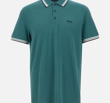 Polo "Paddy" 50469055 356 BOSS 