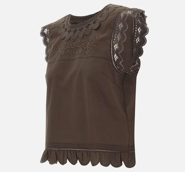 Top "Kirsten" 22236 512 THE GARMENT 