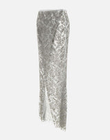 "Maxi wrap skirt" 502209 546 REMAIN BIRGER CHRISTENSEN 