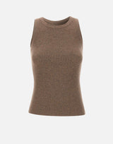 Top "Cipro" in lana e cashmere 2529366063600 007 'S MAX MARA 
