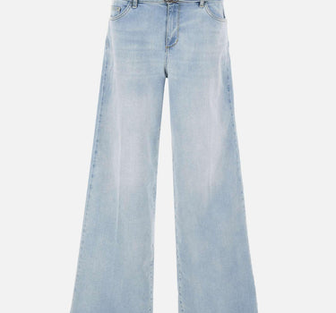 Jeans "Good Flare" UA6160D0264 7L989 LIU-JO 