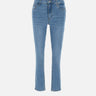 Jeans "Ideal" UA5035D0236 78858 LIU-JO 