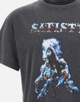 T-shirt "MothTech" 11006 00A16 SATISFY 