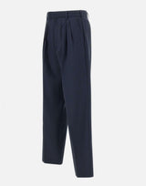 " Pleated tailored pant" FE65PA2149GE 79 KENZO PARIS 