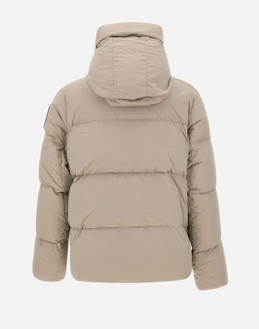 "Crofton Puffer Matte" 2282MB 9432 CANADA GOOSE 