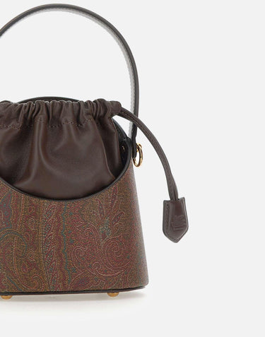 Borsa "Saturno" WP1E0001 AA001M0019 ETRO 