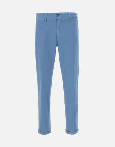 Pantaloni "Mucha chinos" P249JM 24174072 RE-HASH 