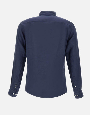 Camicia "H-Roan" 50520283 404 BOSS 