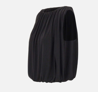 Top a palloncino V173684945 001BLK VINCE. 