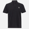 Polo in piqué di cotone 2200008S0017 V0029 STONE ISLAND 