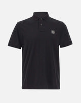 Polo in piqué di cotone 2200008S0017 V0029 STONE ISLAND 
