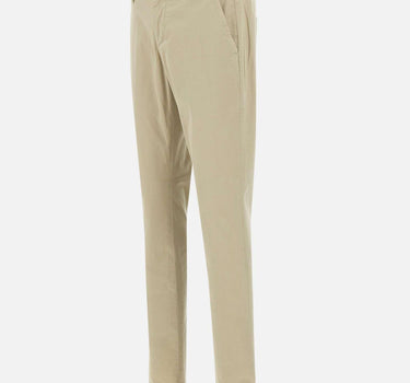 Pantaloni "Gaubert" UP235GSE046 IZ1010 DONDUP 