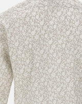 Camicia a fantasia florelae LIU02P0154048U 0002 BARBA 