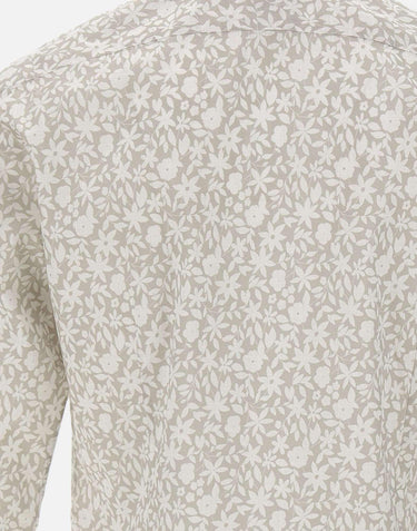 Camicia a fantasia florelae LIU02P0154048U 0002 BARBA 