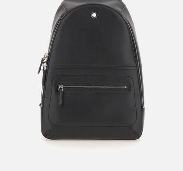 Zaino "Meisterstuck" MB130044 BLK MONTBLANC 