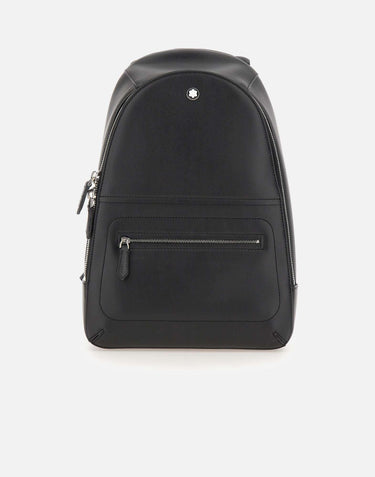 Zaino "Meisterstuck" MB130044 BLK MONTBLANC 