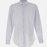 Camicia in puro cotone I1U02P0150206U 0002 BARBA 