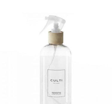 Hometrigger "Tessuto" 500ml SATRIG 500MLTESSUTO CULTI 