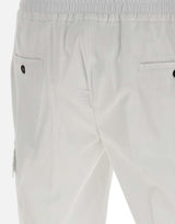 Bermuda  "D131 Fit Ischia" D131G061 TC100 DEVORE' 