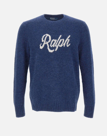 Maglione "Classics" 710979098 001 POLO RALPH LAUREN 