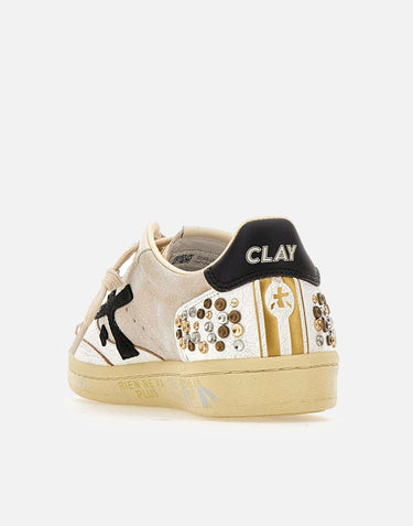 Sneakers "BSKTCLAD 7661" BSKTCLAD 7661 PREMIATA 