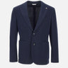 Giacca in cotone 3932G2728M 25367789 MANUEL RITZ 