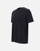 T-shirt in cotone superfine JG000174U 520039300 HERNO 