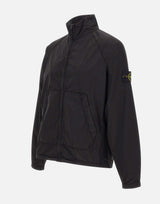 Giacca in tela di cotone stretch Paracadute 6100044S0003 V0029 STONE ISLAND 