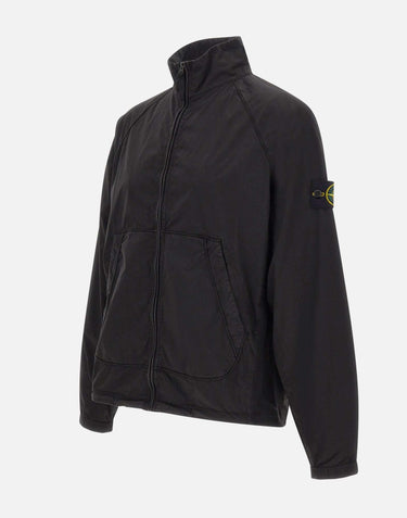 Giacca in tela di cotone stretch Paracadute 6100044S0003 V0029 STONE ISLAND 