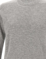 Maglia in lana e cashmere 400101 419 KANGRA 