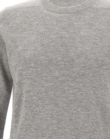 Maglia in lana e cashmere 400101 419 KANGRA 