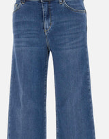 "Good flare" UF5100D0264 7L899 LIU-JO 