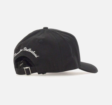 Cappello da baseball "Dsquared2 Signature" BCM0976 05C000012124 DSQUARED2 