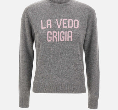 "New Queen la vedo grigia" QUE0010 04114I15M MC2 SAINT BARTH