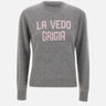 "New Queen la vedo grigia" QUE0010 04114I15M MC2 SAINT BARTH 