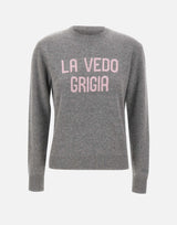 "New Queen la vedo grigia" QUE0010 04114I15M MC2 SAINT BARTH 