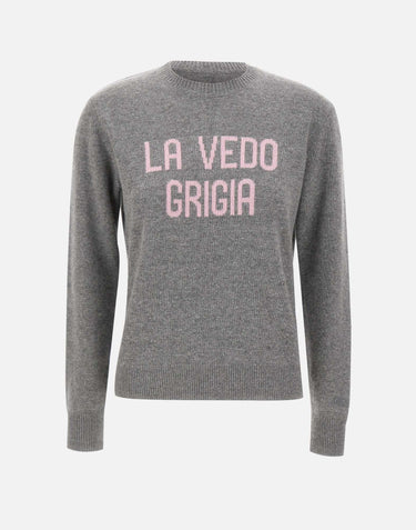 "New Queen la vedo grigia" QUE0010 04114I15M MC2 SAINT BARTH 
