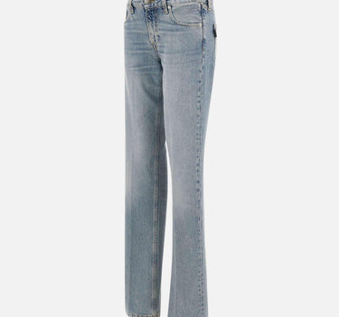 Jeans "Carly authentic wash" HEW03345DF106 L0891 HAIKURE 