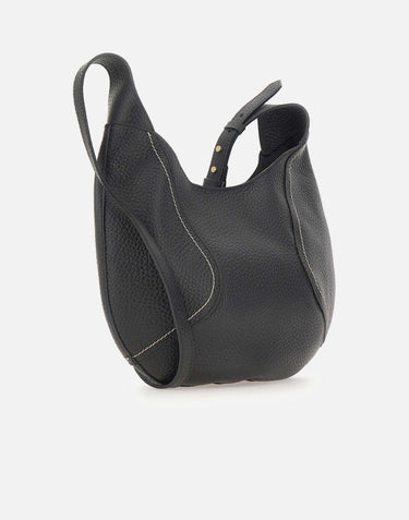 Borsa a tracolla "Juno" BS12095 RNGDBLTUNERO GIANNI CHIARINI 