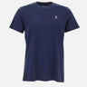 T-shirt "Classic crew neck" B6U014CRPC EVB PSYCHO BUNNY 