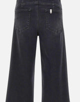 Jeans "Good flare" UF5100D0264 8L451 LIU-JO 