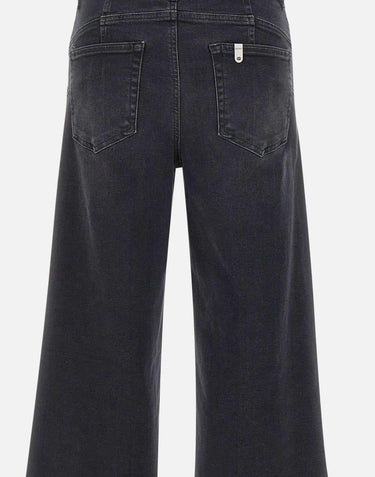 Jeans "Good flare" UF5100D0264 8L451 LIU-JO 