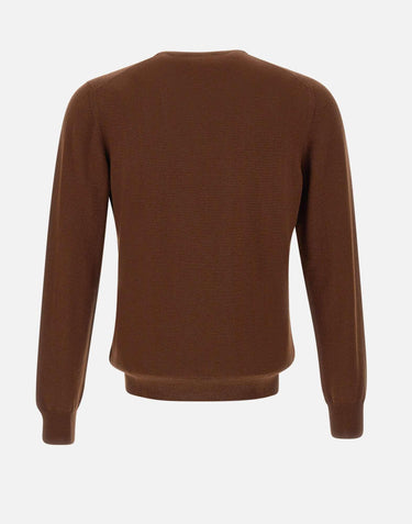 Maglia in lana 55167 14290184 GRAN SASSO 