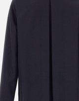 Cappotto Loden con piega posteriore OC0225FB4710 0790 BOGLIOLI 