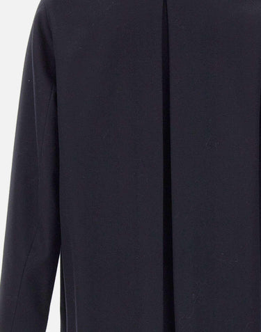 Cappotto Loden con piega posteriore OC0225FB4710 0790 BOGLIOLI 