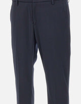 Pantaloni "Gaubert" UP235OS0120 002O890 DONDUP 