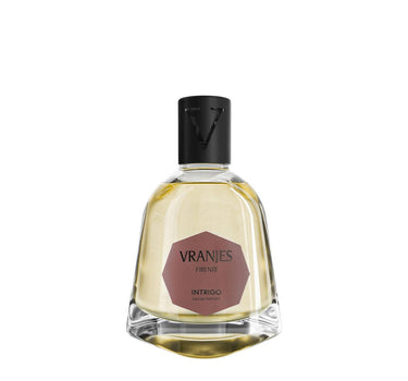 Eau de Parfum "Intrigo" 40ml EDP00AKLINEEU 40ML VRANJES FIRENZE 